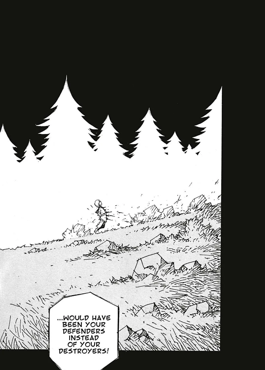 Priest Chapter 114 page 19 - 