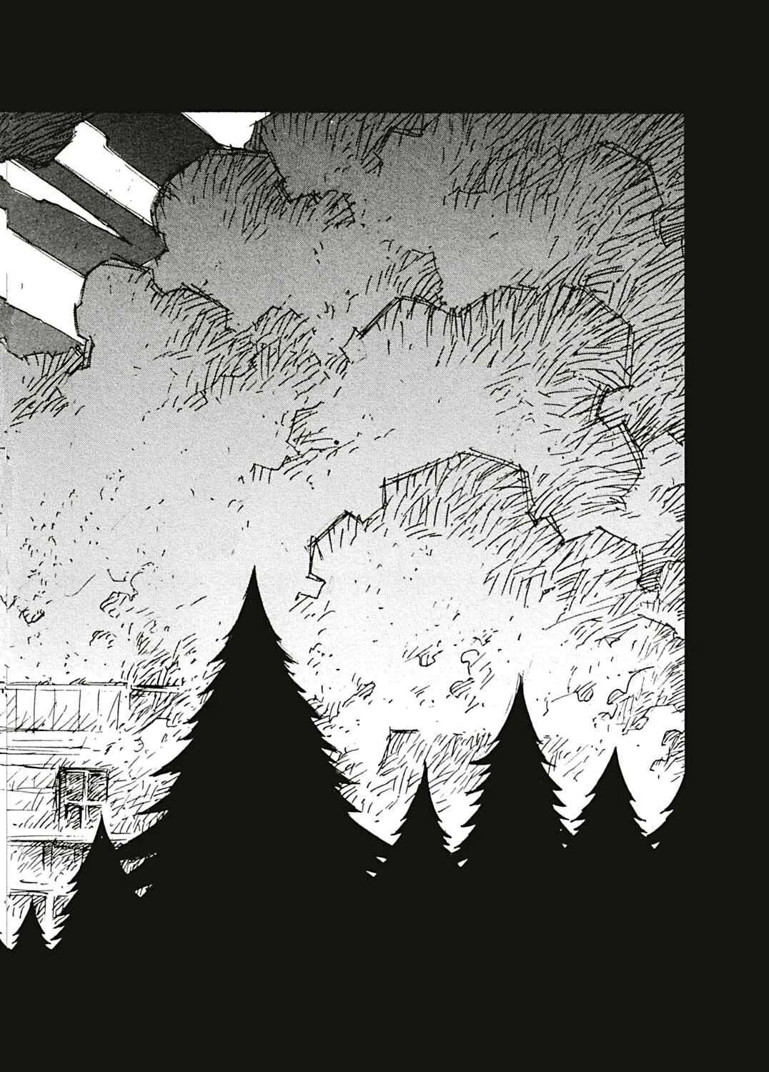 Priest Chapter 114 page 3 - 