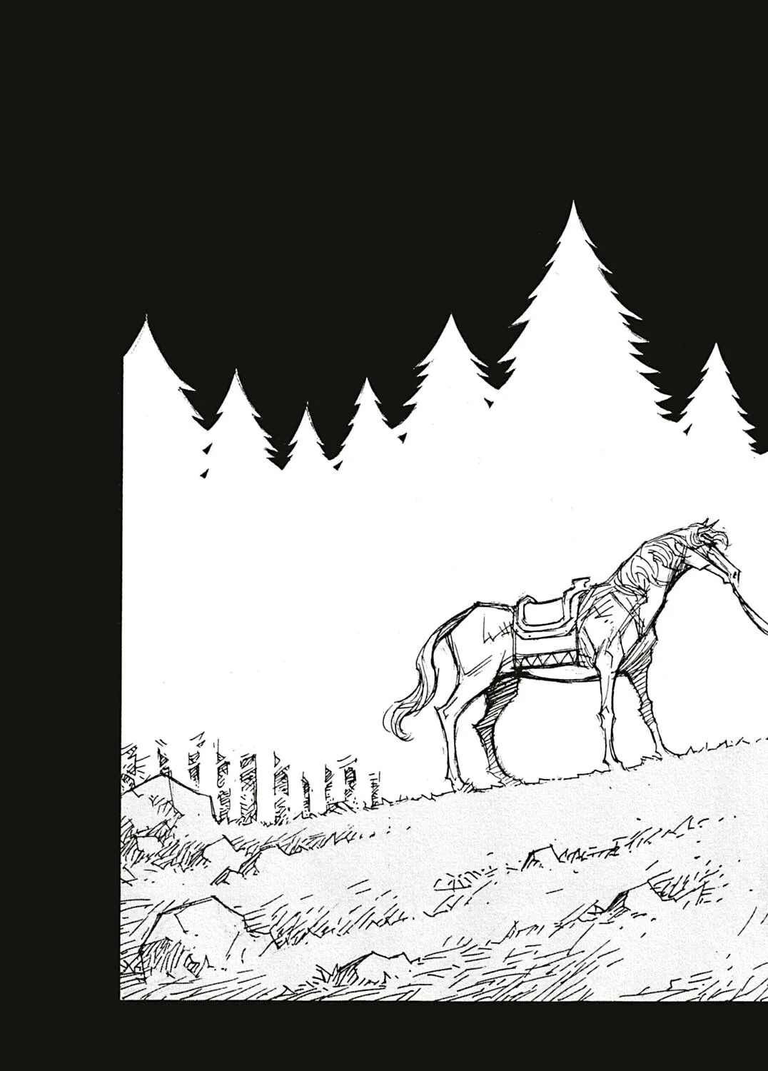 Priest Chapter 114 page 25 - 