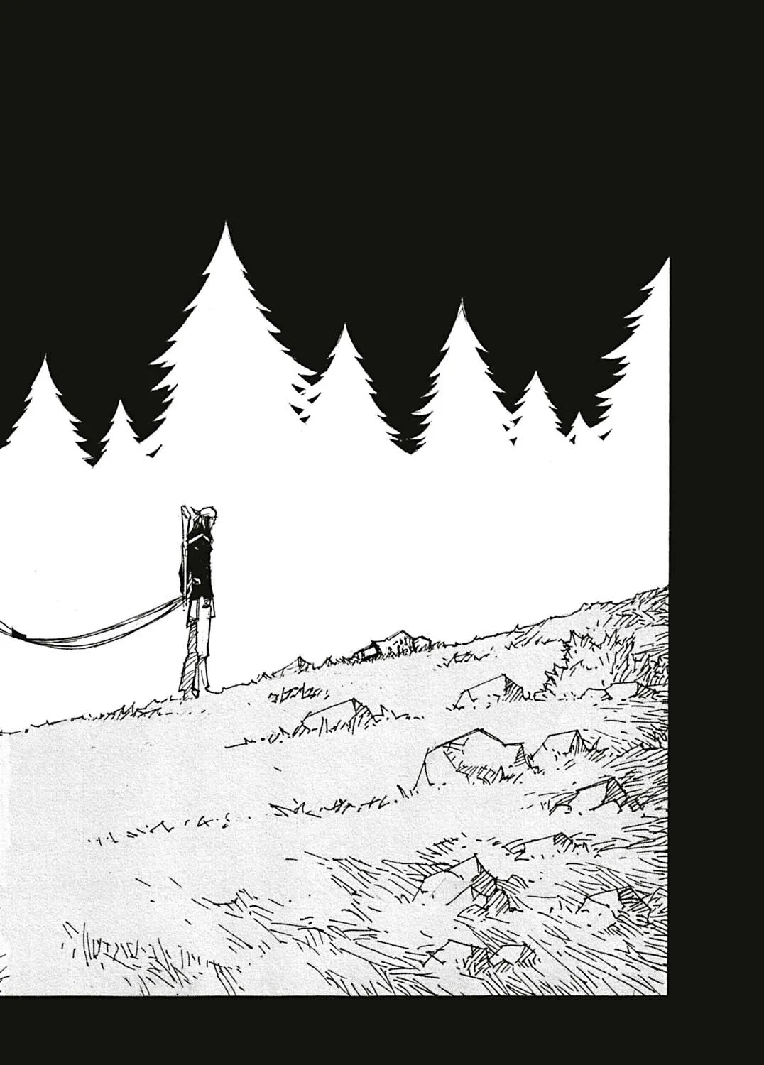 Priest Chapter 114 page 27 - 
