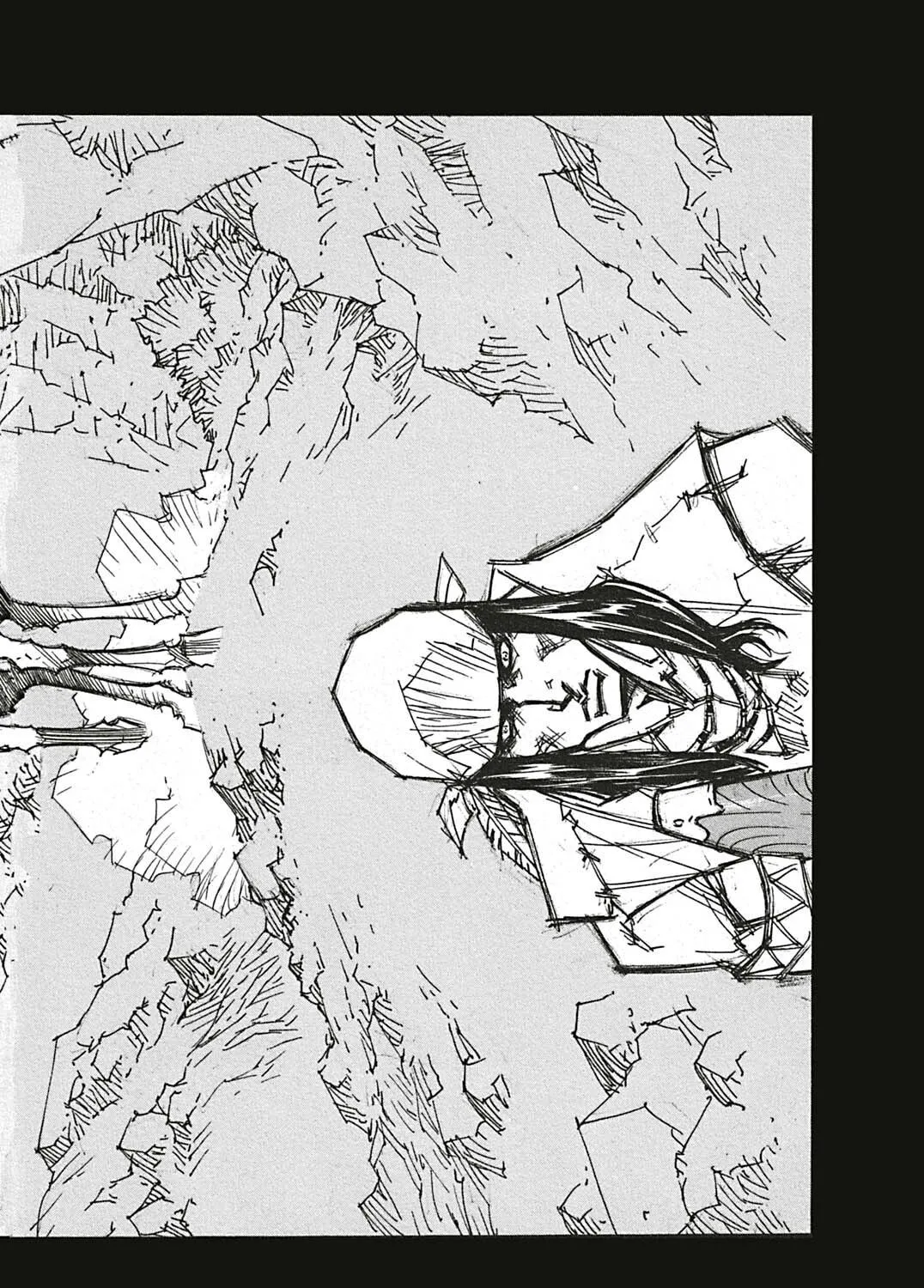 Priest Chapter 115 page 19 - 