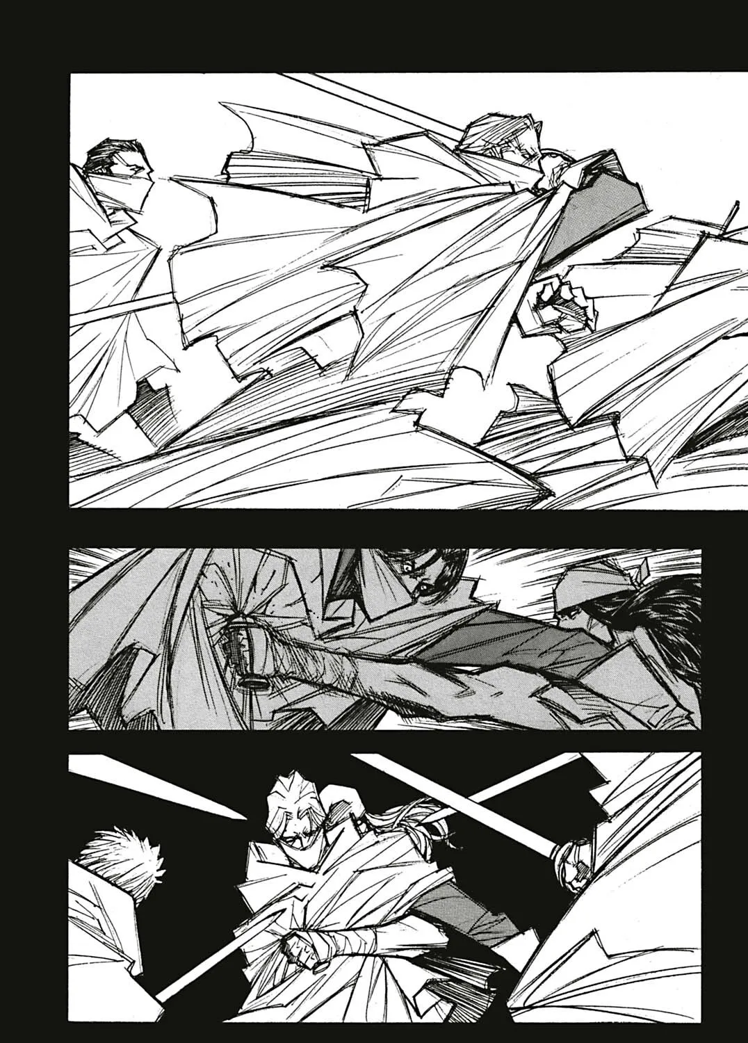 Priest Chapter 115 page 45 - 