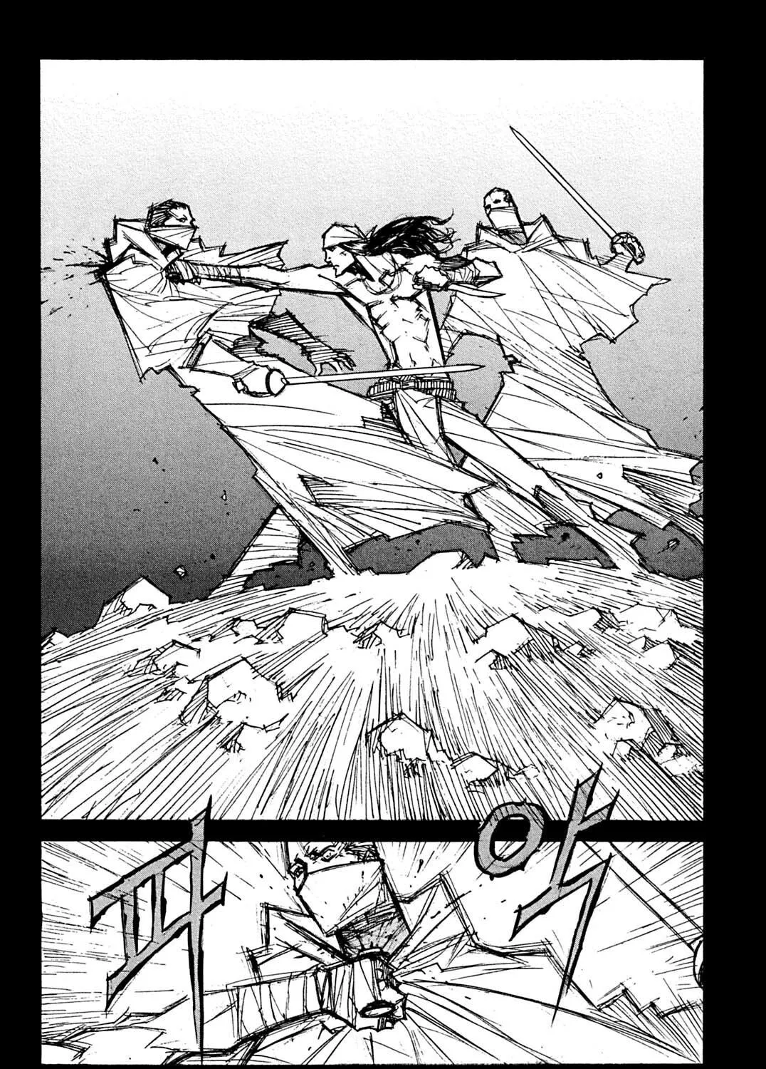 Priest Chapter 115 page 49 - 