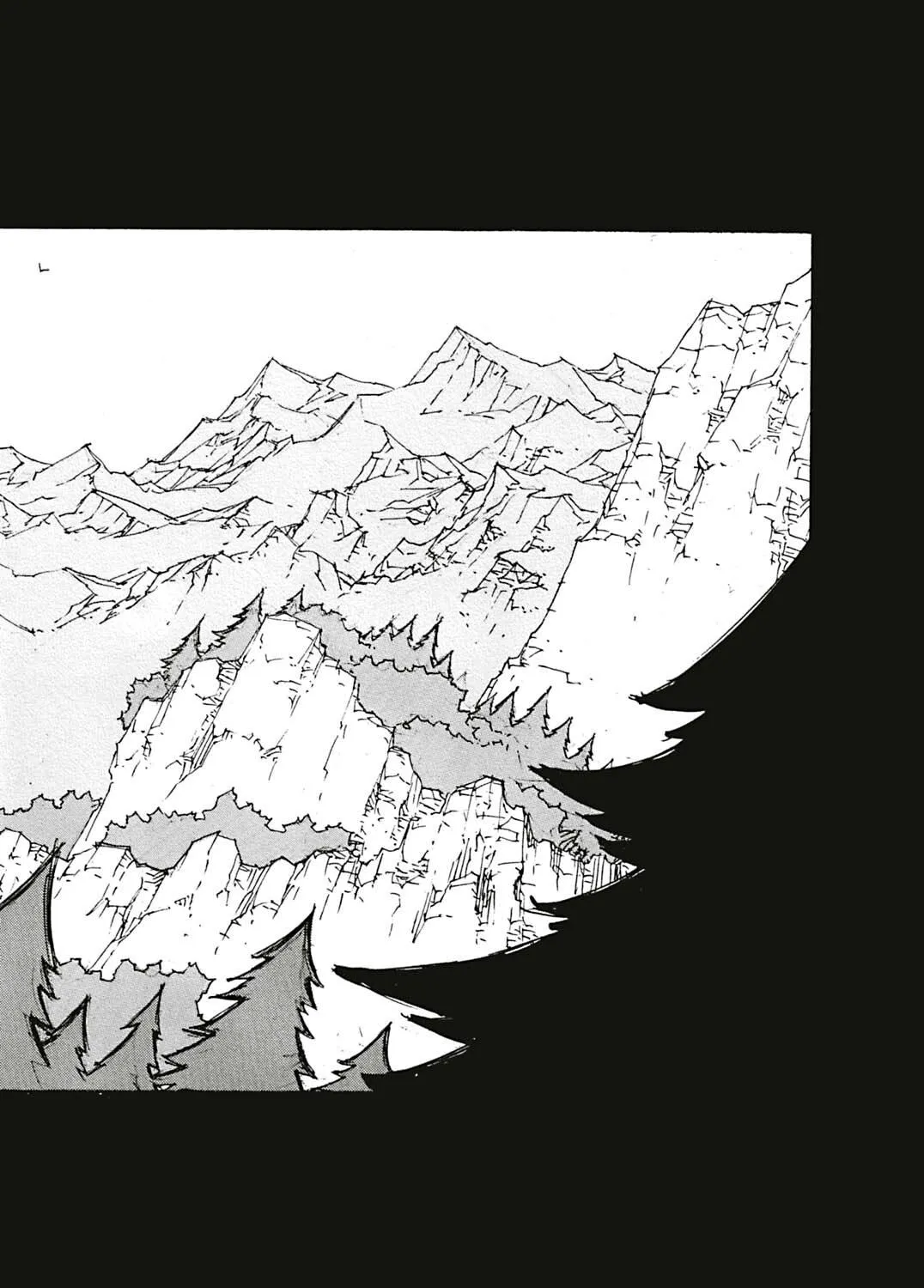 Priest Chapter 116 page 23 - 