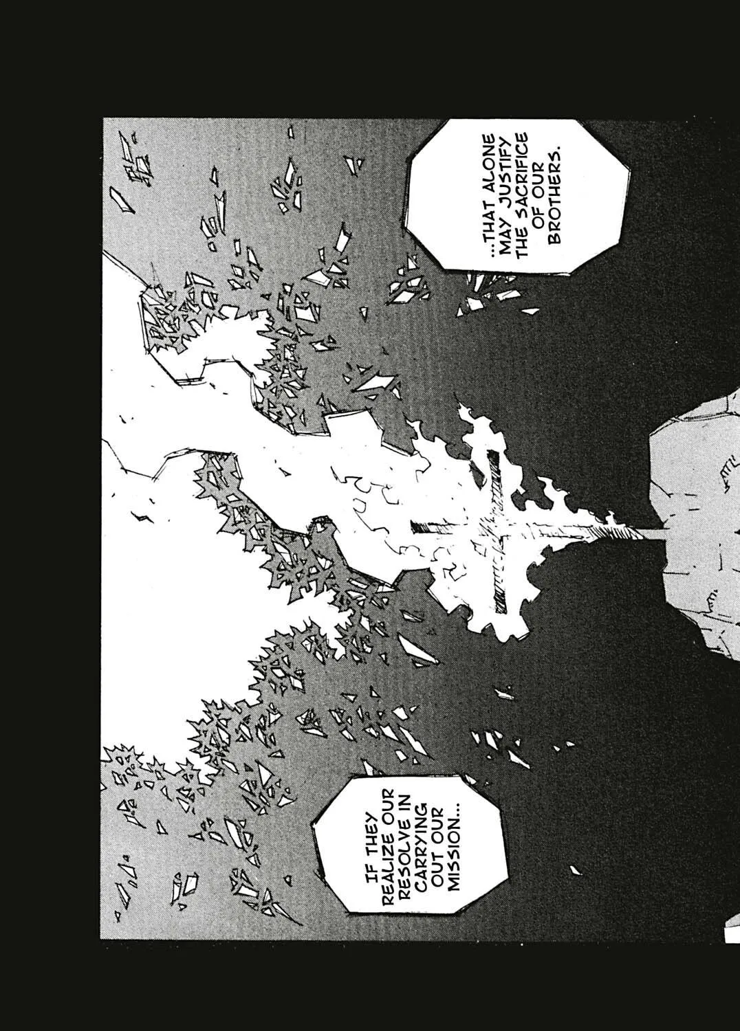 Priest Chapter 117 page 17 - 