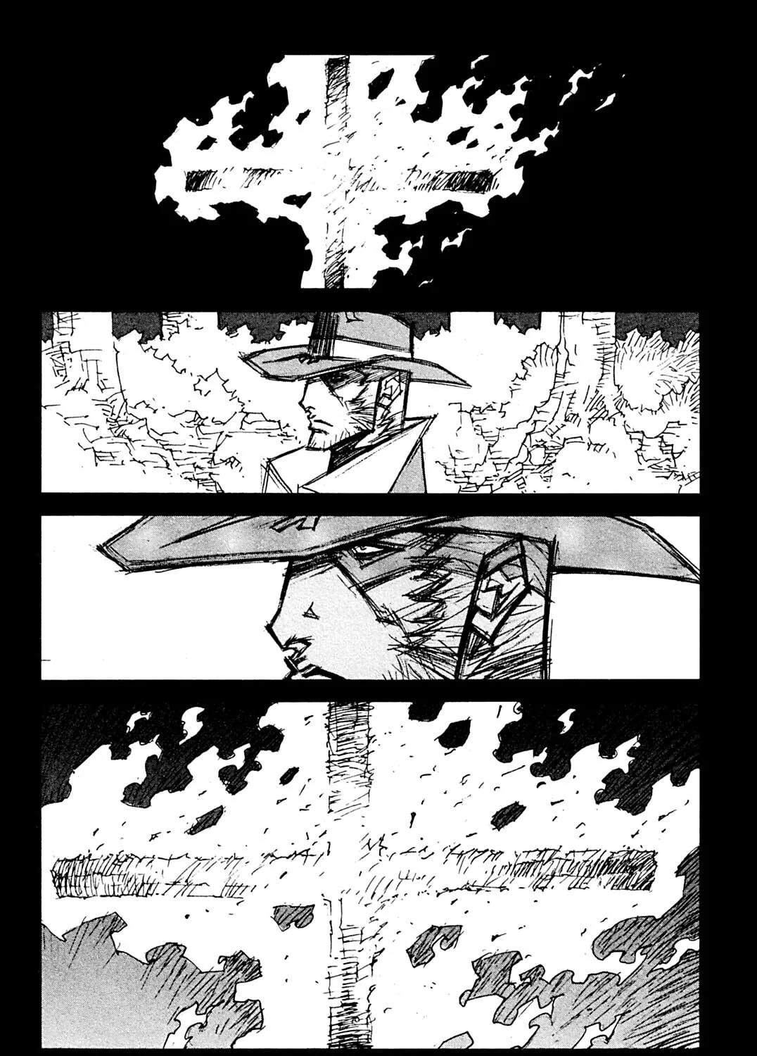 Priest Chapter 117 page 25 - 