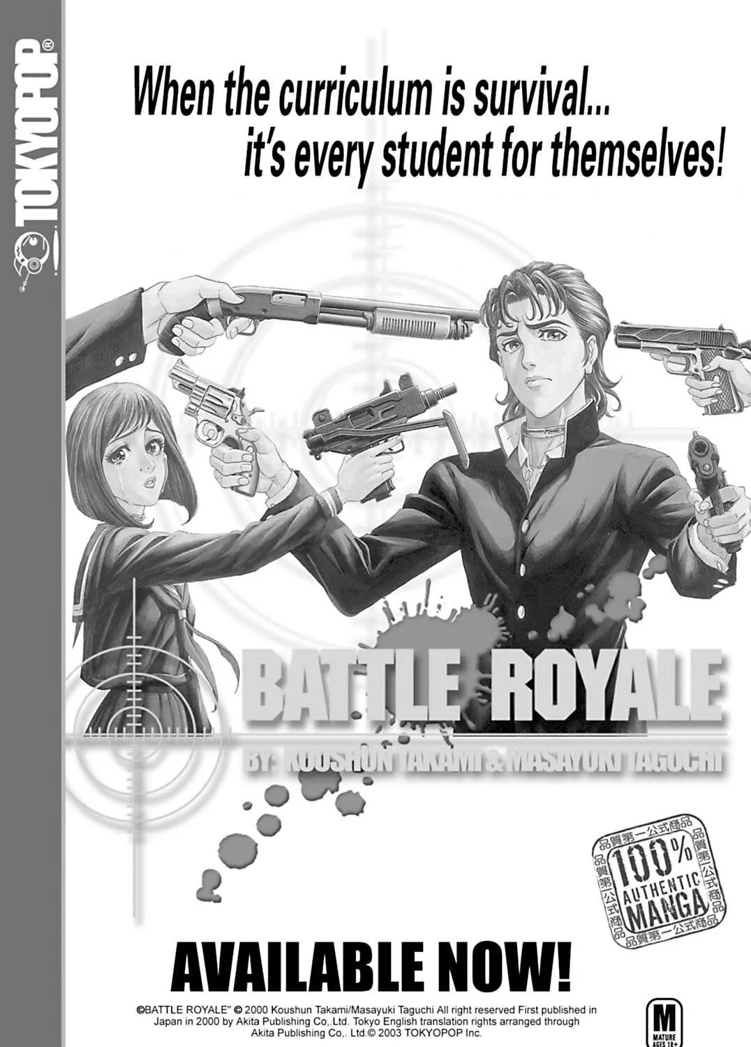 Priest Chapter 118 page 29 - 
