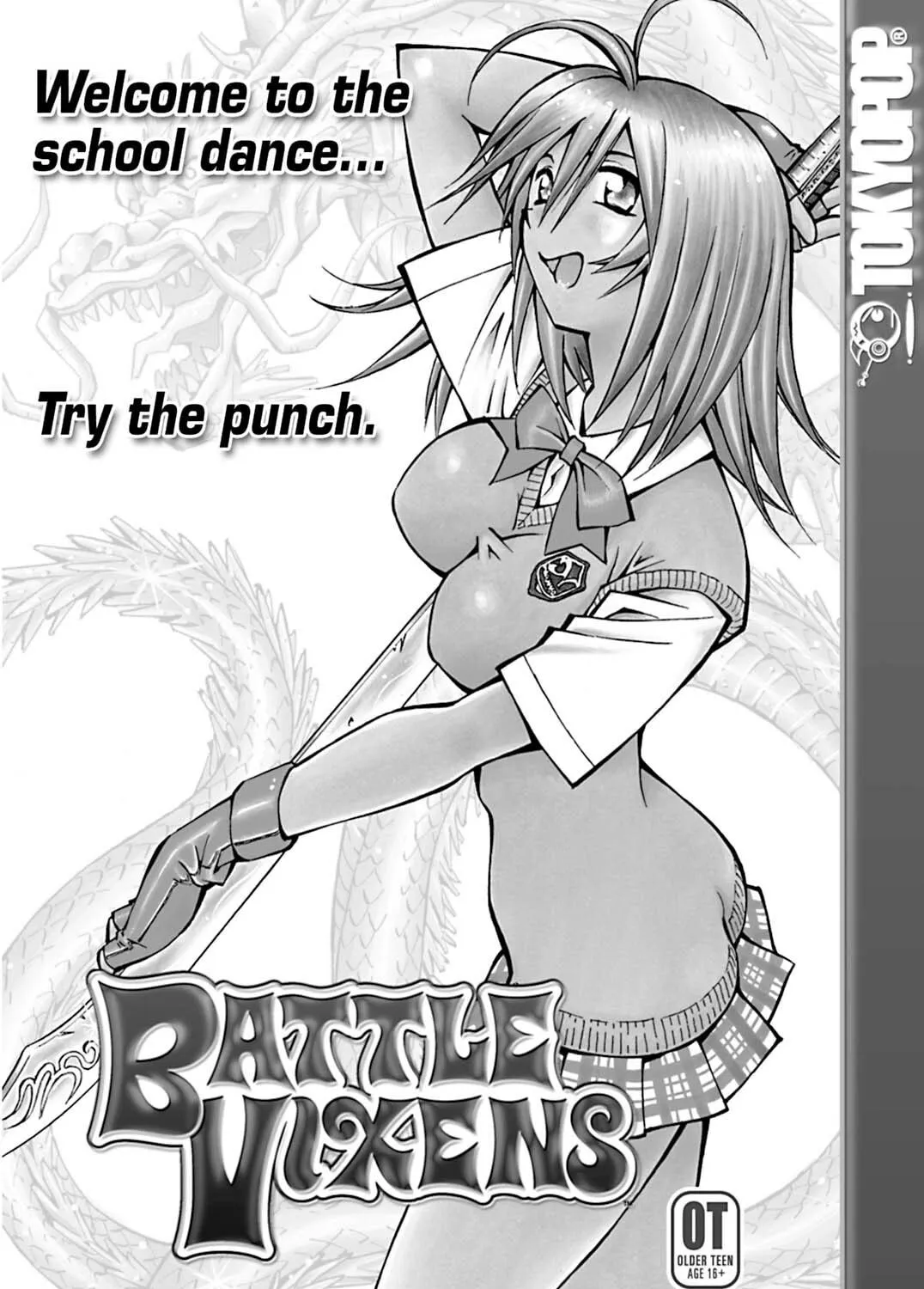 Priest Chapter 118 page 35 - 