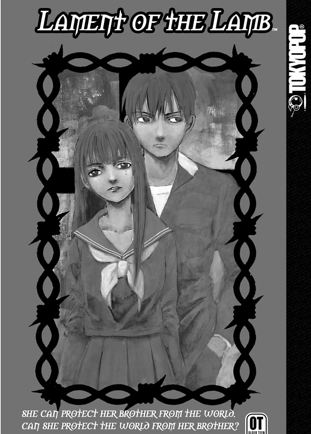 Priest Chapter 118 page 39 - 