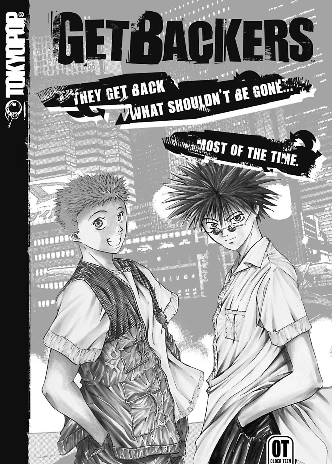 Priest Chapter 118 page 41 - 