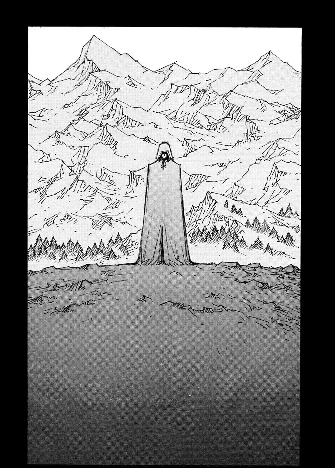 Priest Chapter 119 page 17 - 