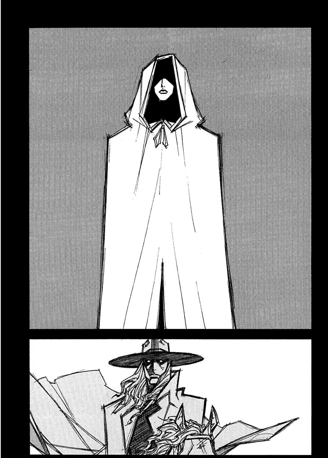 Priest Chapter 119 page 19 - 