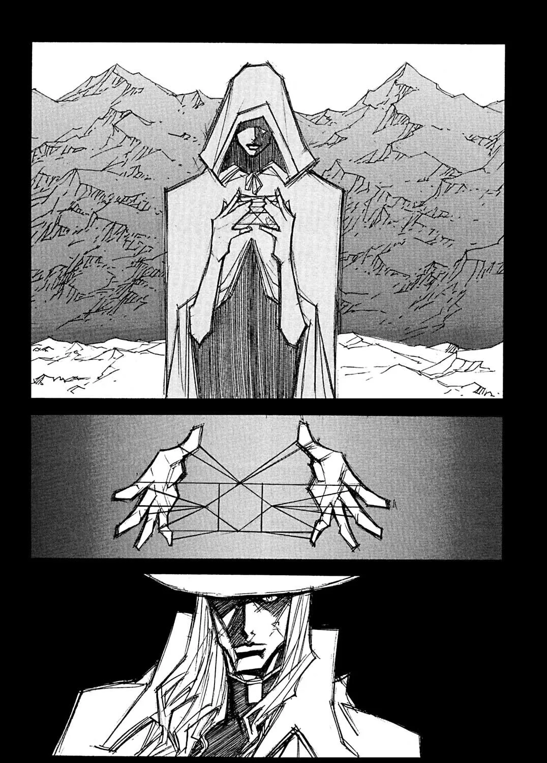 Priest Chapter 119 page 25 - 