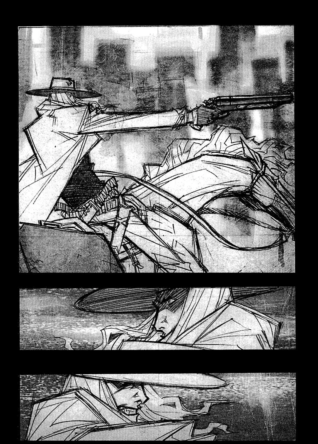 Priest Chapter 119 page 37 - 