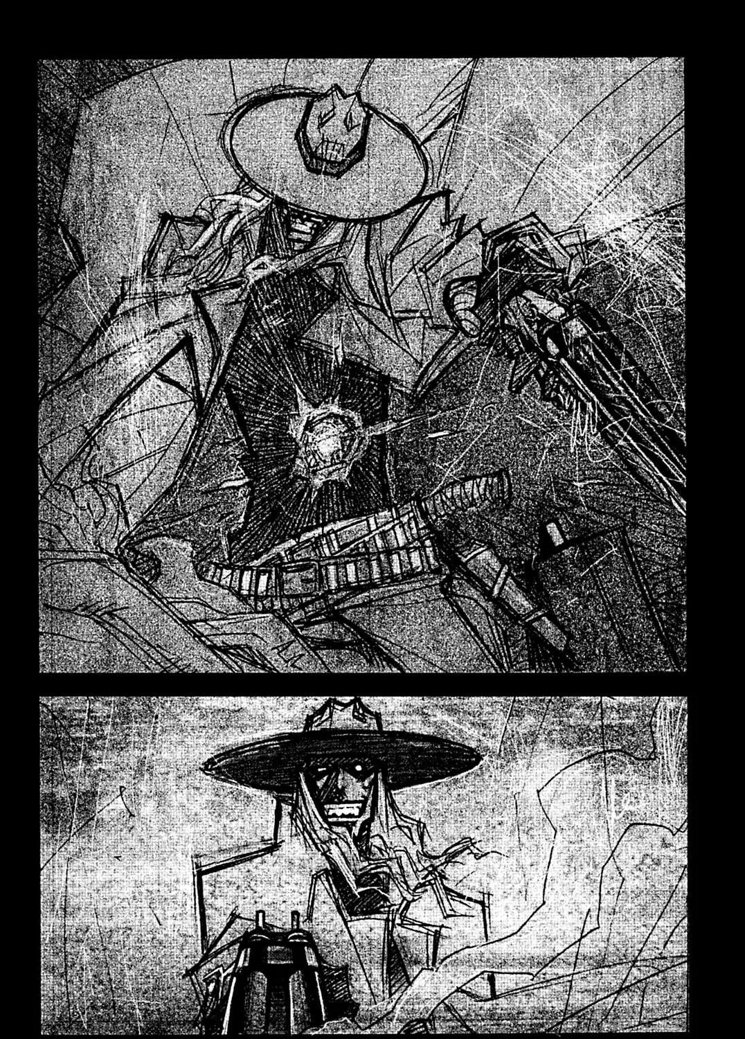 Priest Chapter 119 page 41 - 