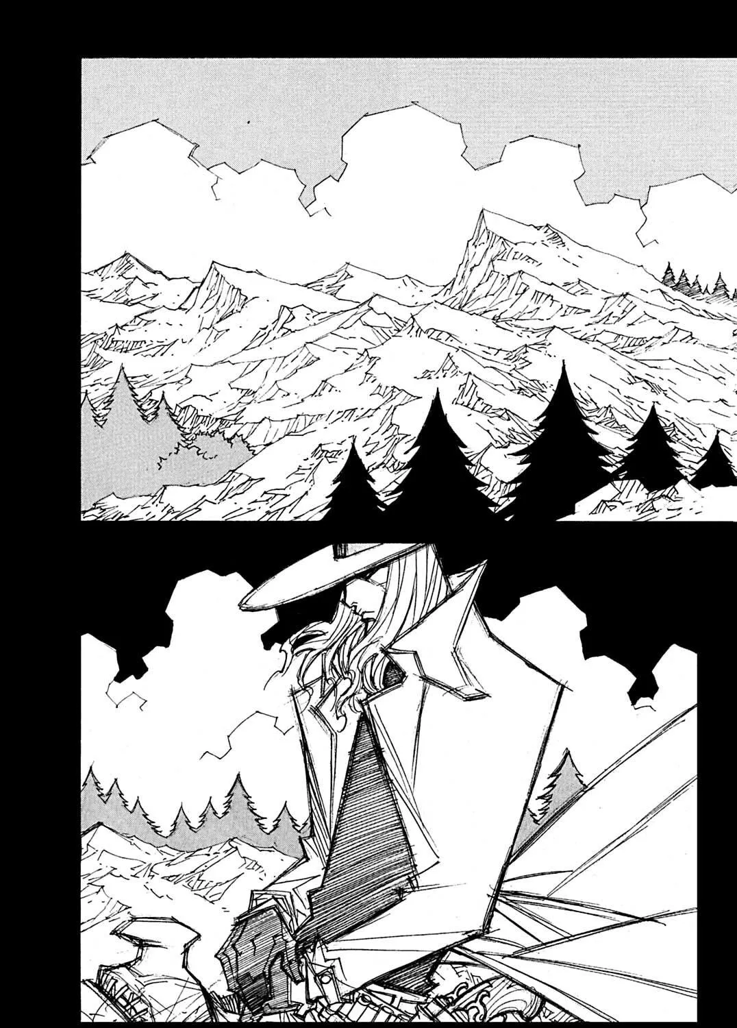 Priest Chapter 119 page 9 - 