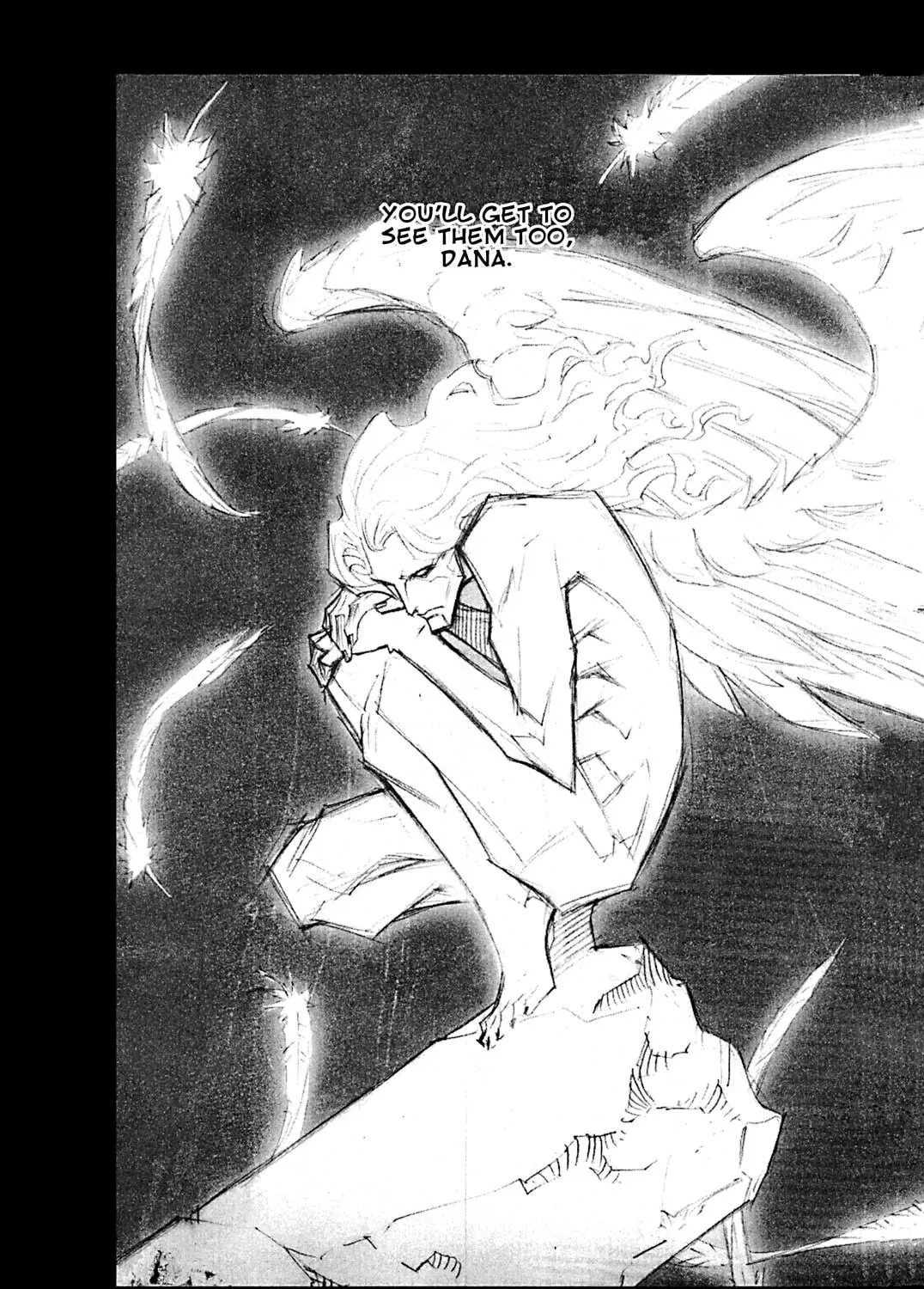 Priest Chapter 120 page 41 - 
