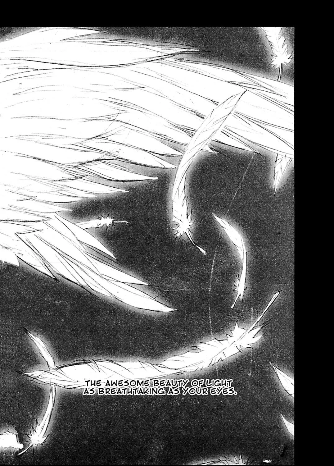 Priest Chapter 120 page 43 - 