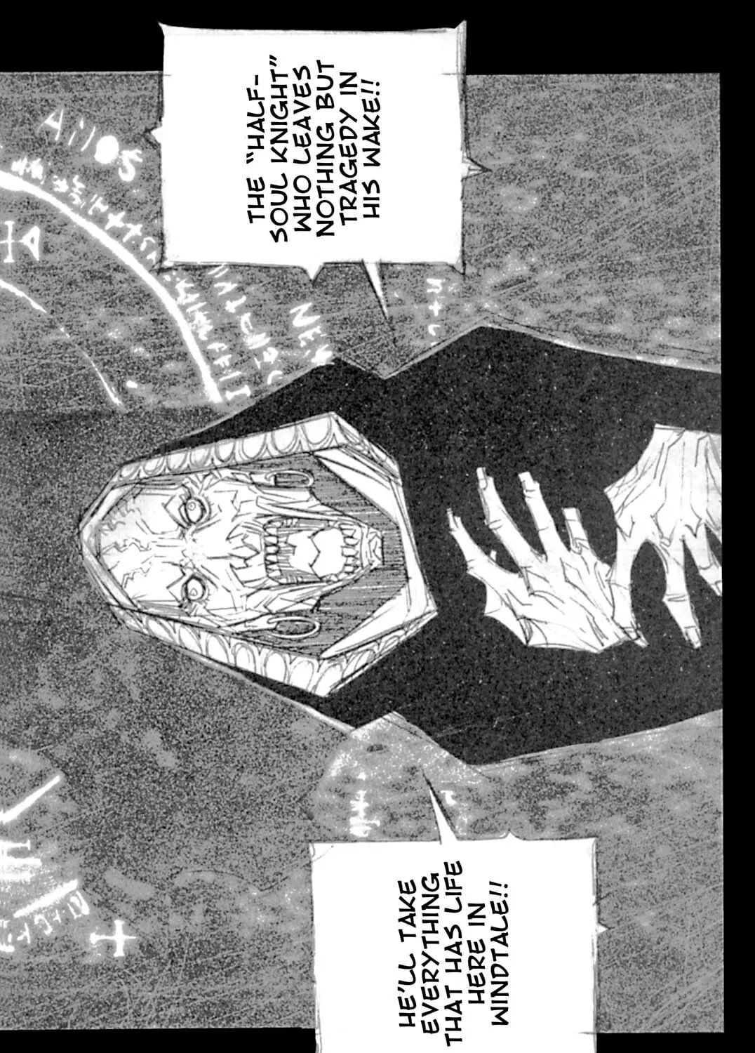 Priest Chapter 120 page 55 - 