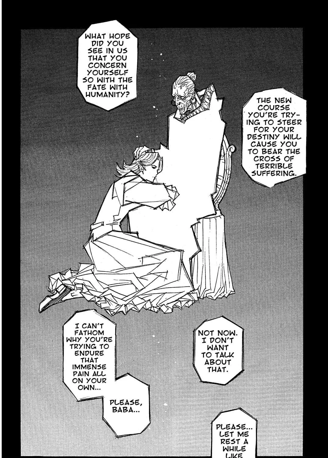 Priest Chapter 120 page 59 - 
