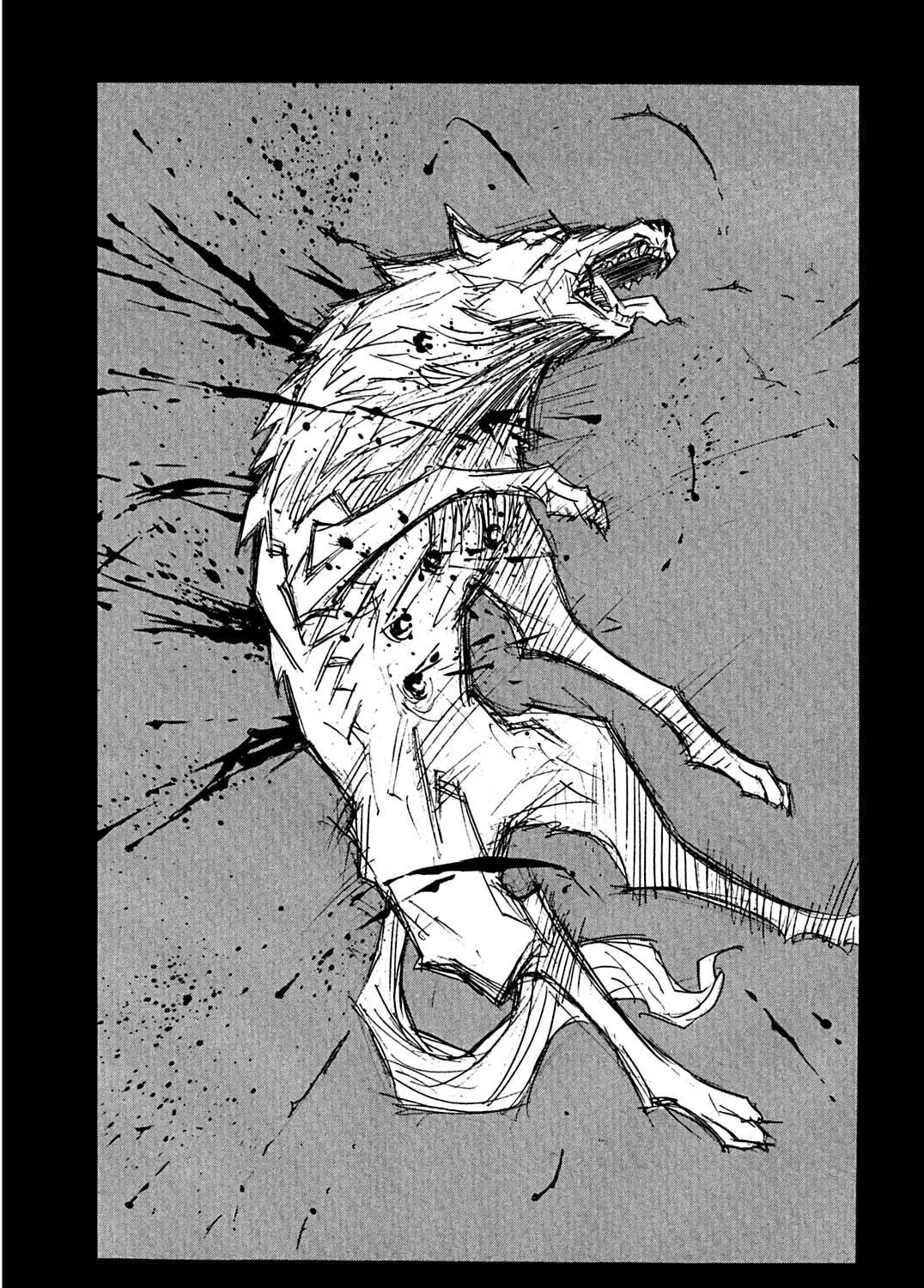 Priest Chapter 121 page 19 - 