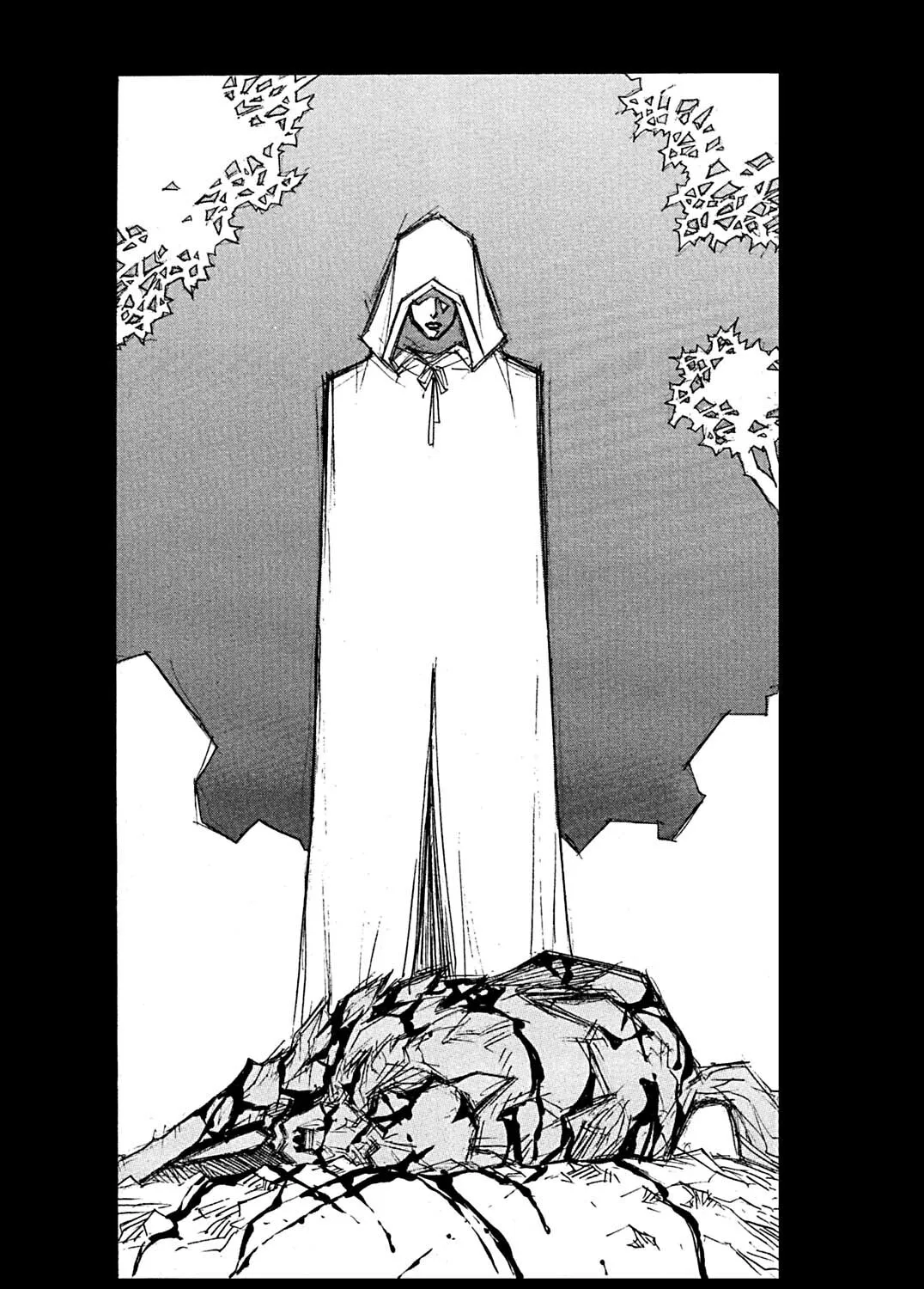 Priest Chapter 121 page 25 - 