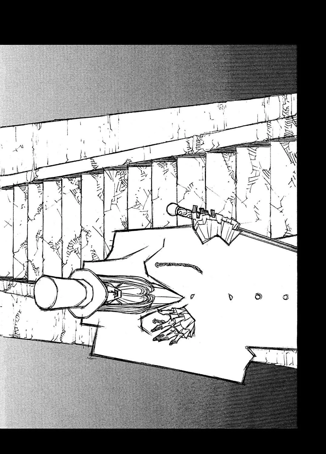 Priest Chapter 122 page 11 - 