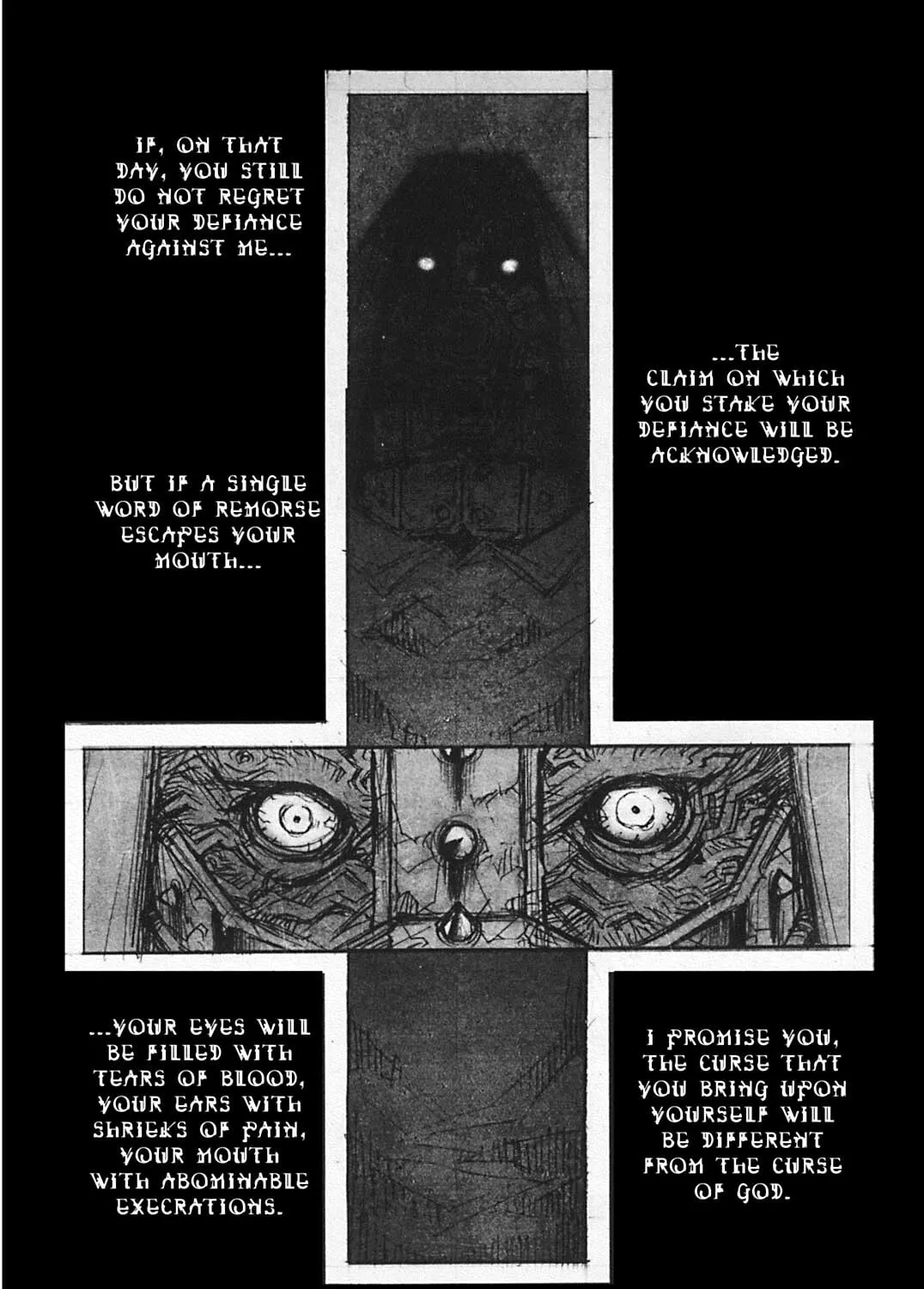 Priest Chapter 122 page 15 - 
