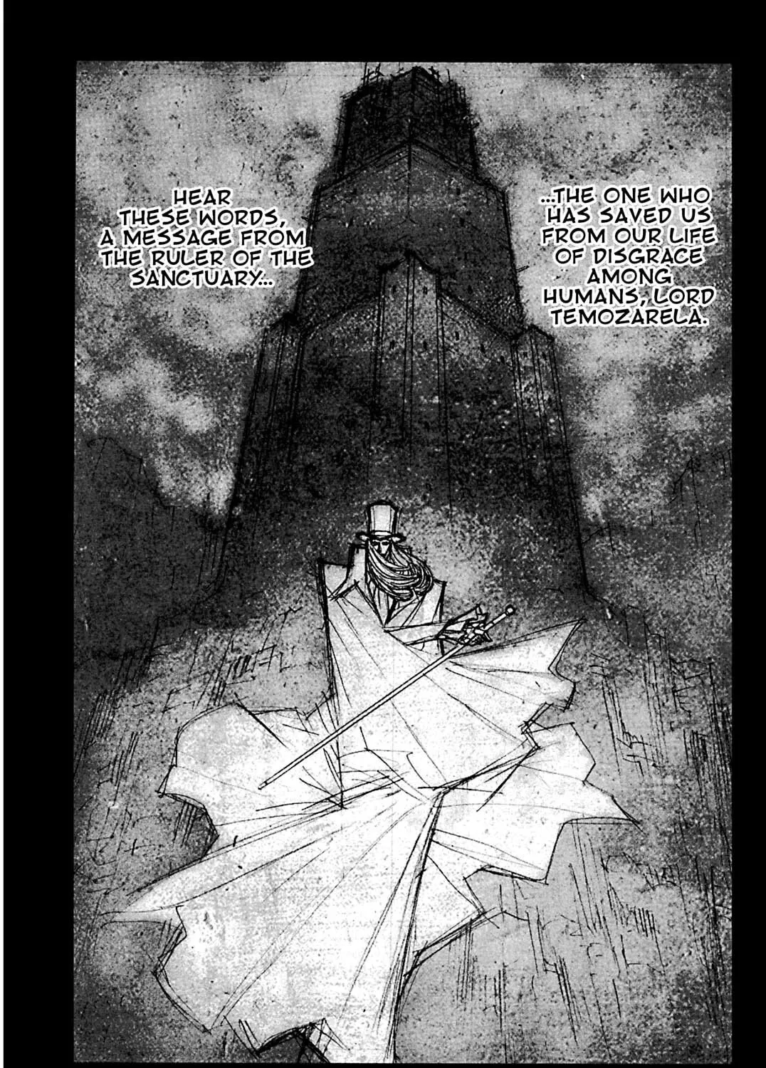 Priest Chapter 122 page 7 - 