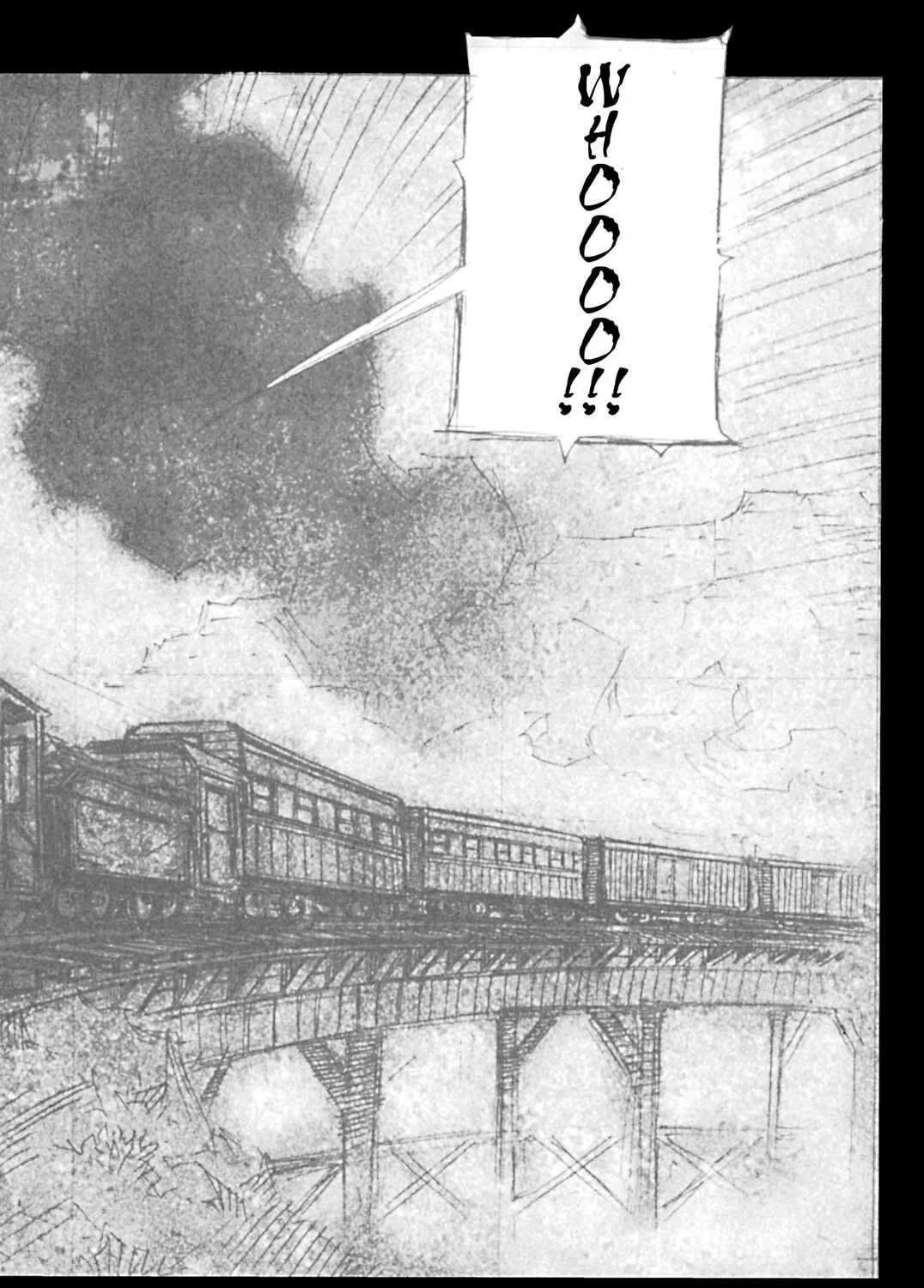 Priest Chapter 123 page 11 - 