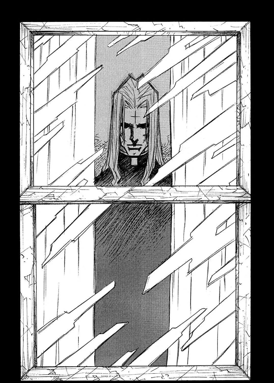Priest Chapter 124 page 17 - 