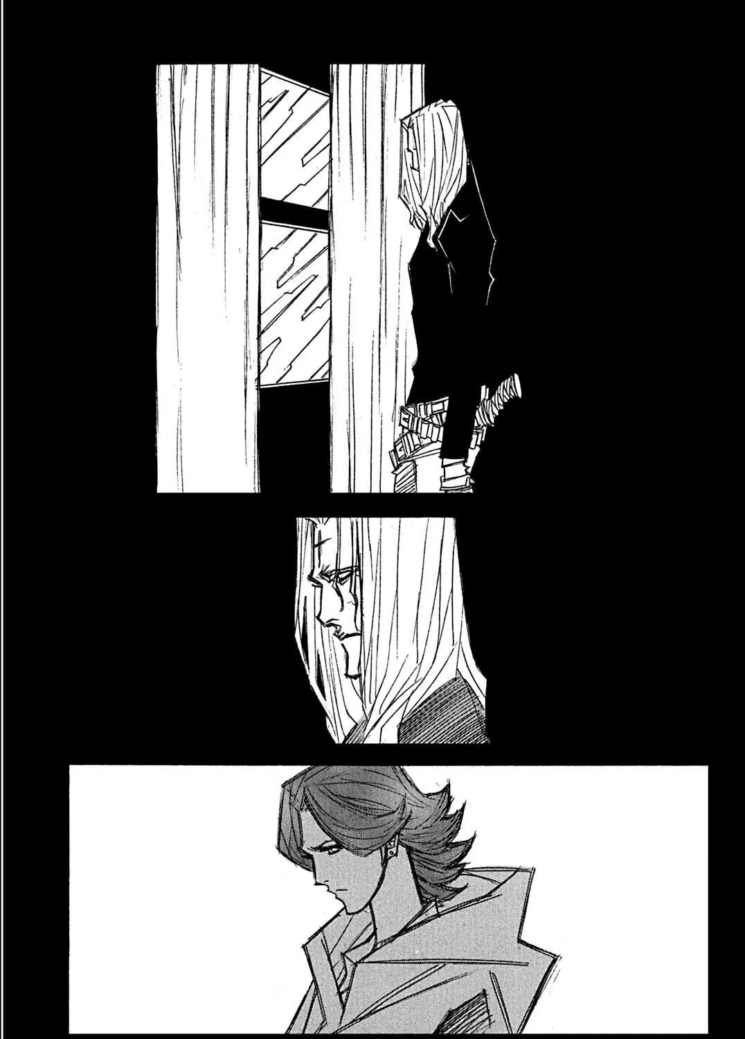 Priest Chapter 124 page 19 - 