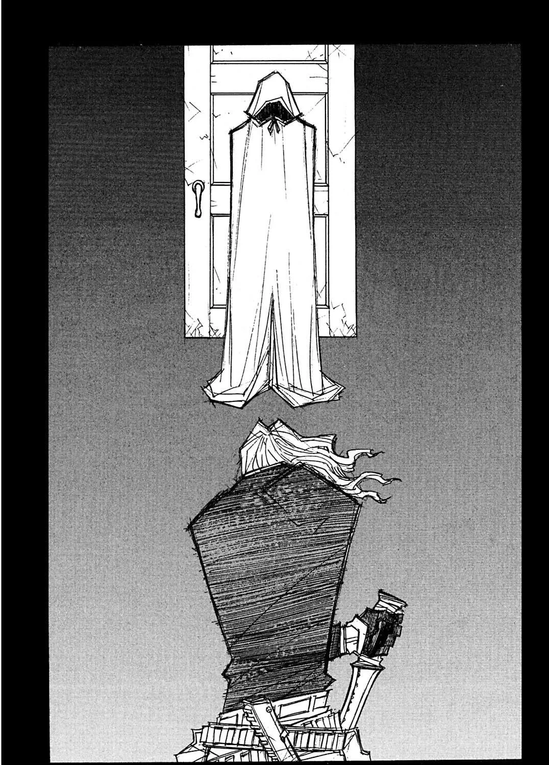 Priest Chapter 124 page 23 - 
