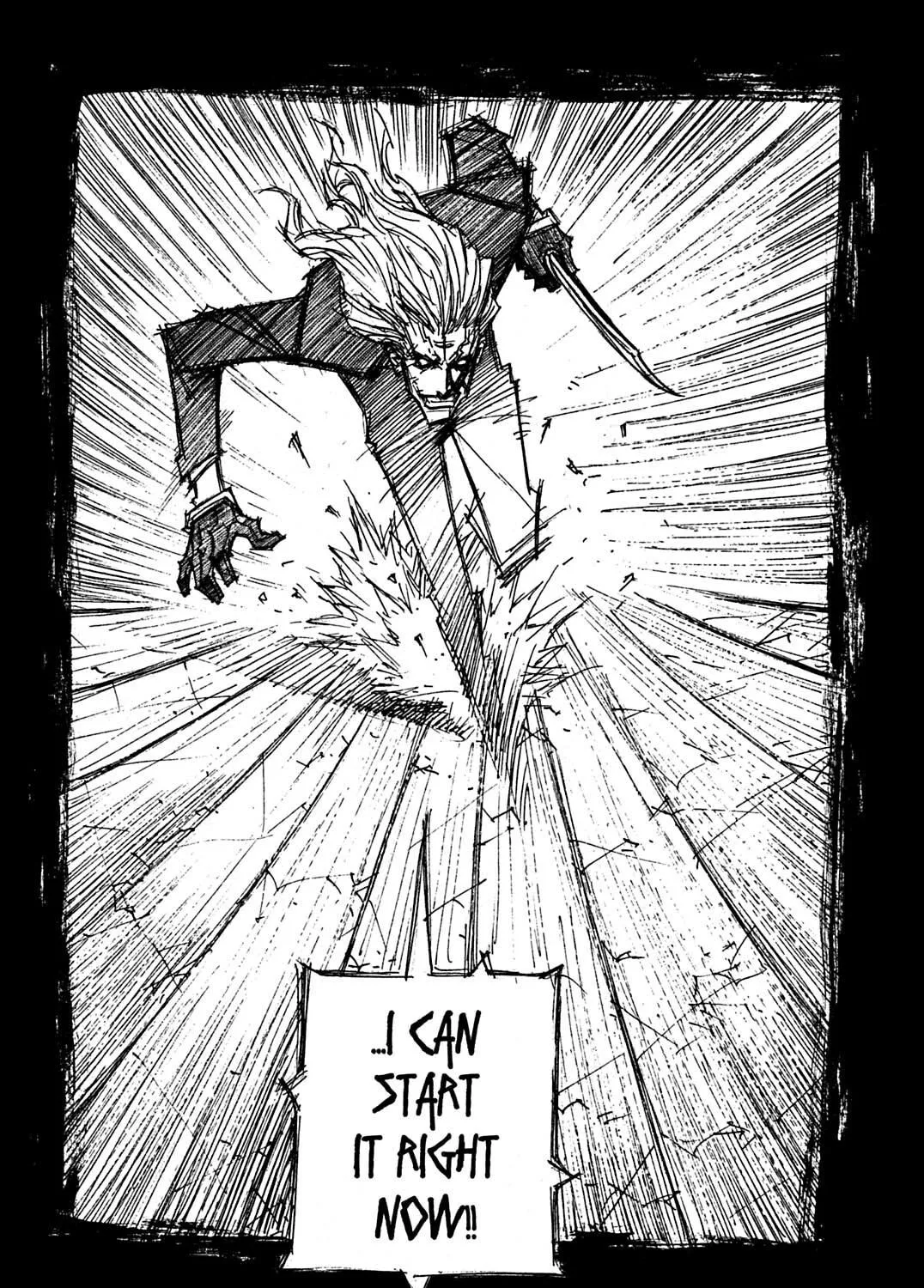 Priest Chapter 124 page 29 - 