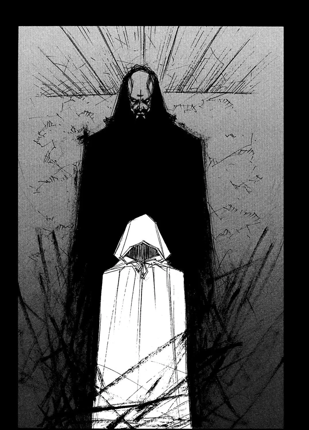 Priest Chapter 124 page 33 - 