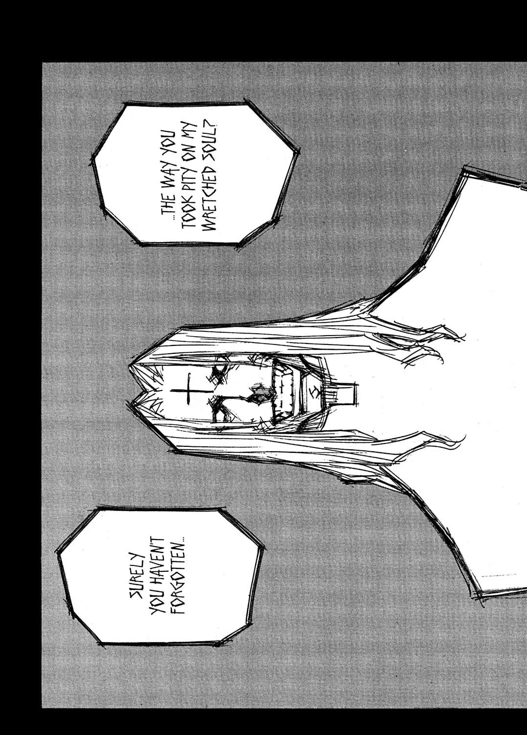 Priest Chapter 124 page 45 - 
