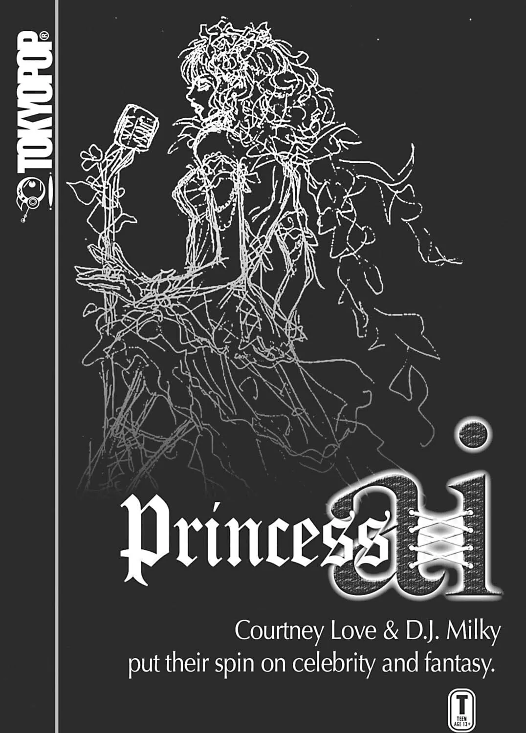 Priest Chapter 126 page 21 - 