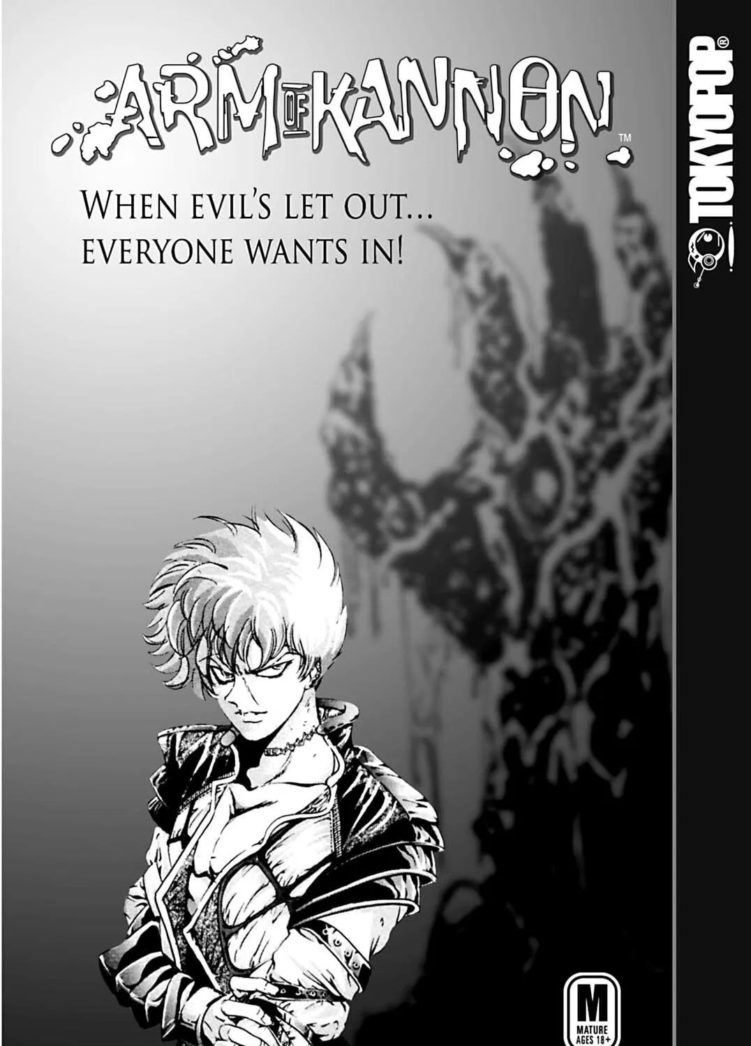Priest Chapter 126 page 23 - 