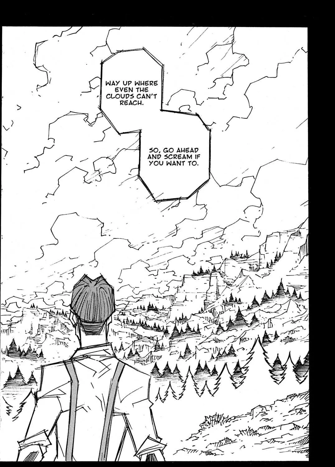 Priest Chapter 127 page 23 - 
