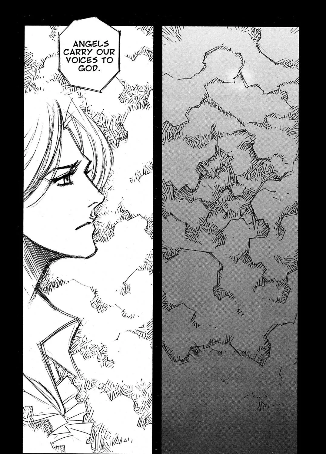 Priest Chapter 127 page 25 - 