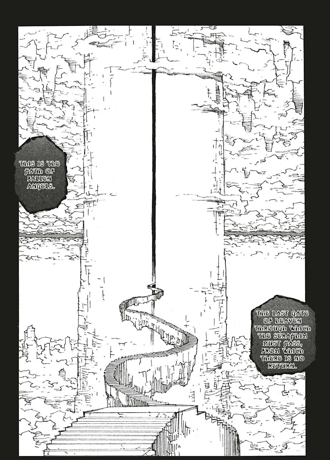 Priest Chapter 128 page 15 - 