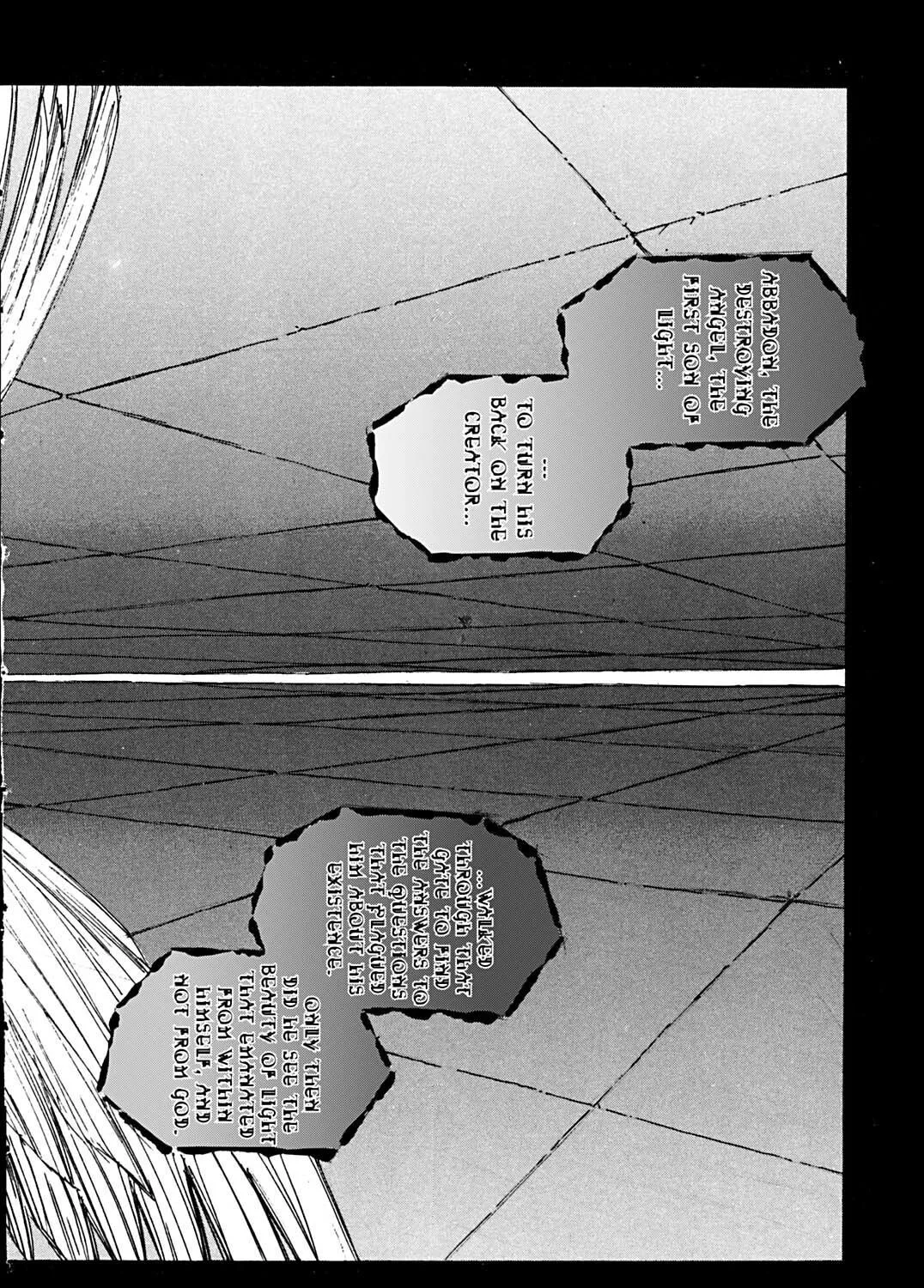 Priest Chapter 128 page 19 - 