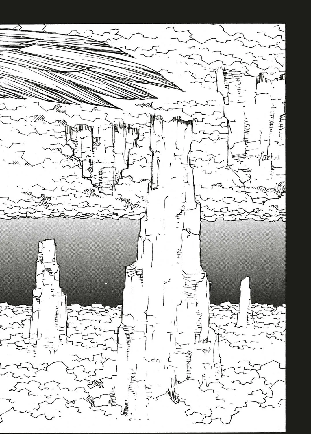 Priest Chapter 128 page 3 - 