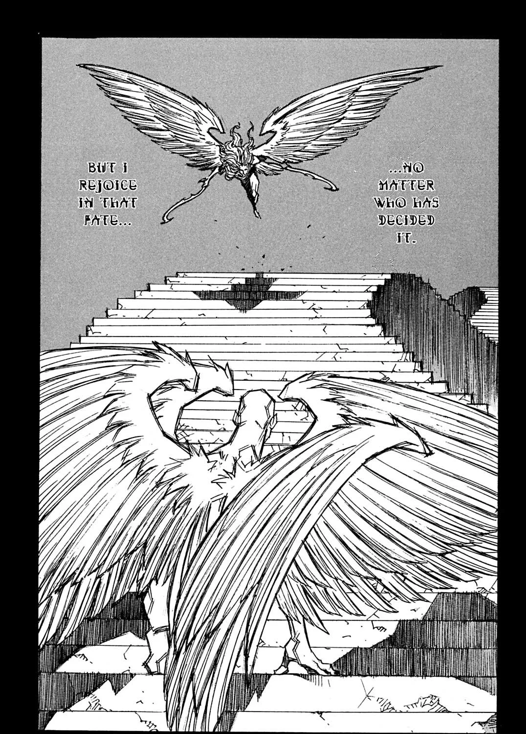 Priest Chapter 128 page 27 - 