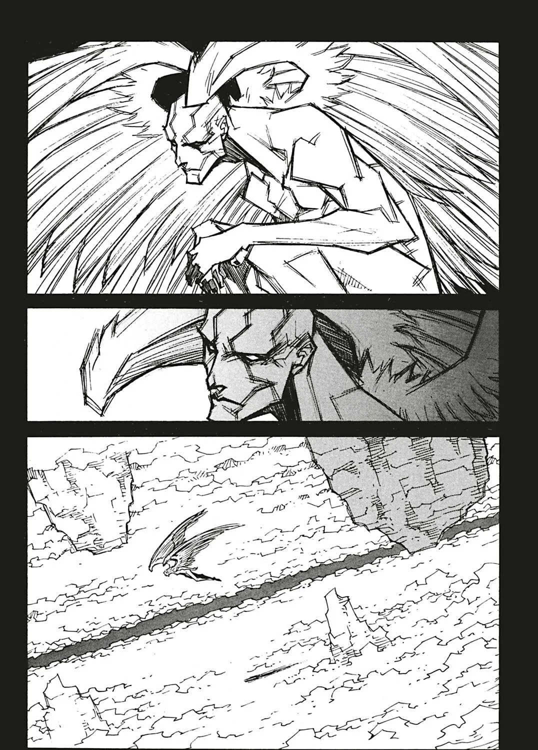 Priest Chapter 128 page 5 - 