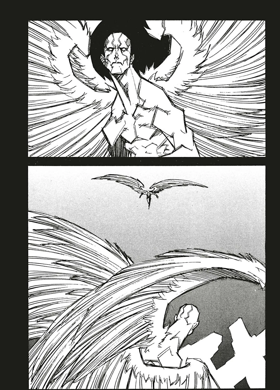 Priest Chapter 128 page 7 - 