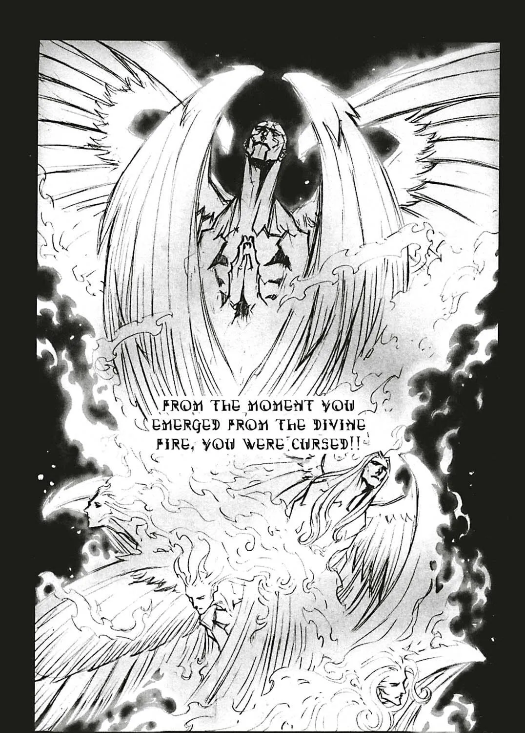 Priest Chapter 129 page 11 - 