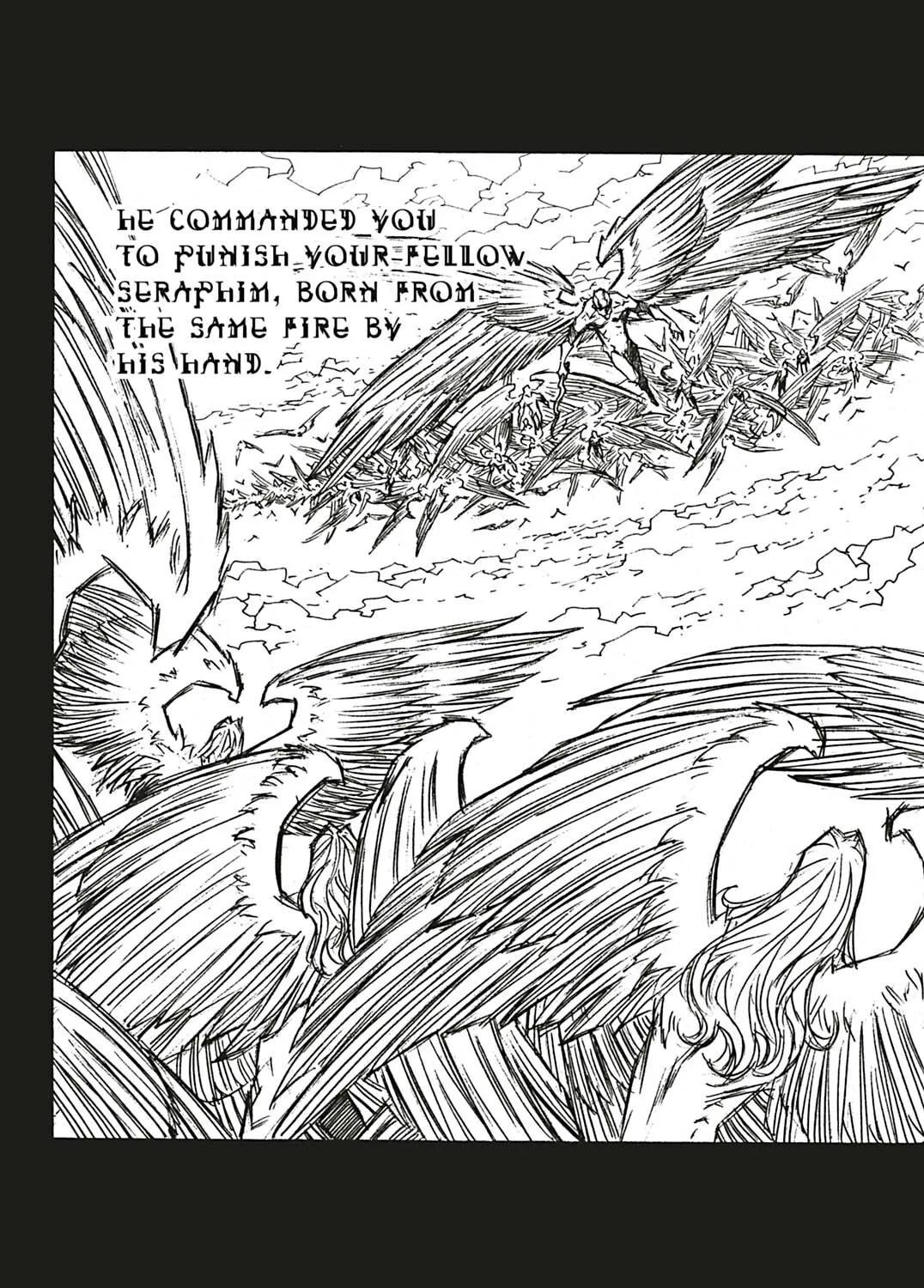 Priest Chapter 129 page 13 - 