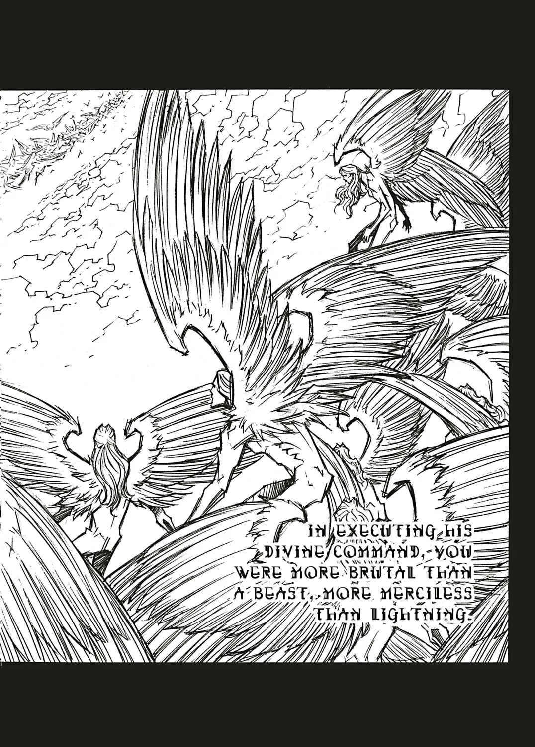 Priest Chapter 129 page 15 - 