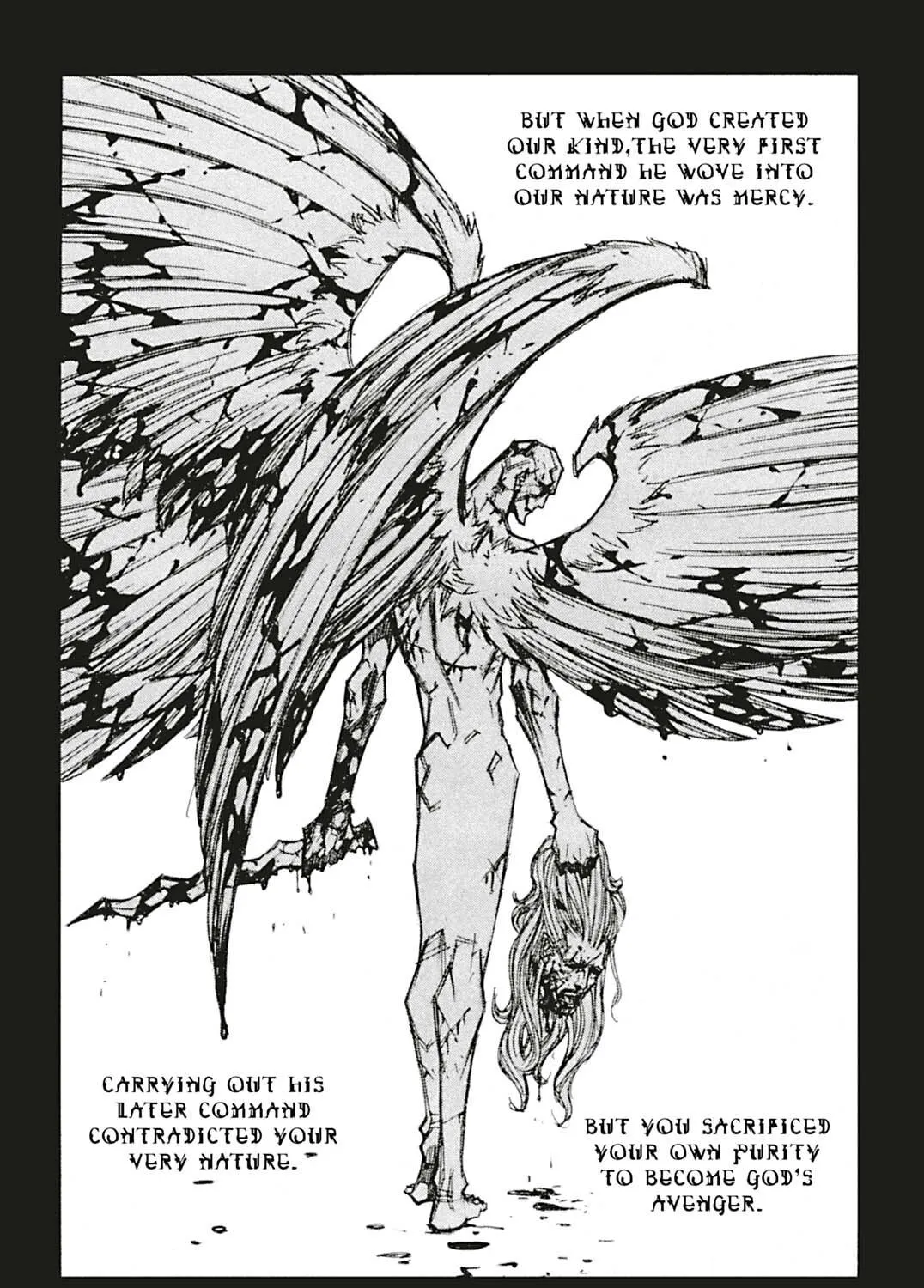 Priest Chapter 129 page 17 - 